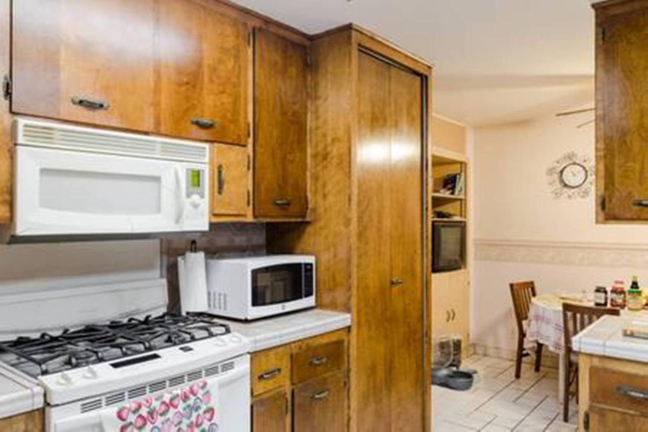 Beautiful House With Fantastic View In Azusa Luaran gambar