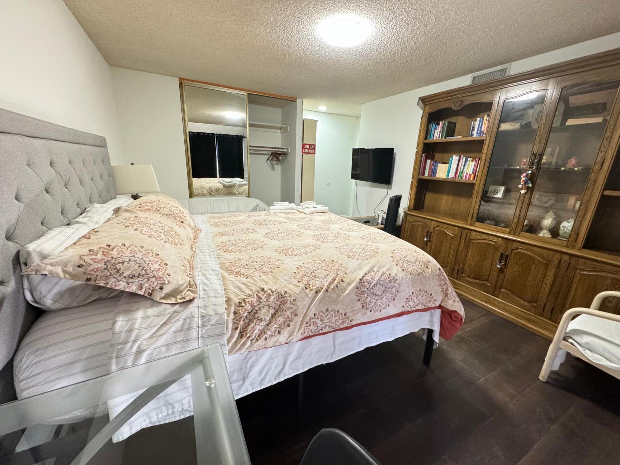 Beautiful House With Fantastic View In Azusa Luaran gambar