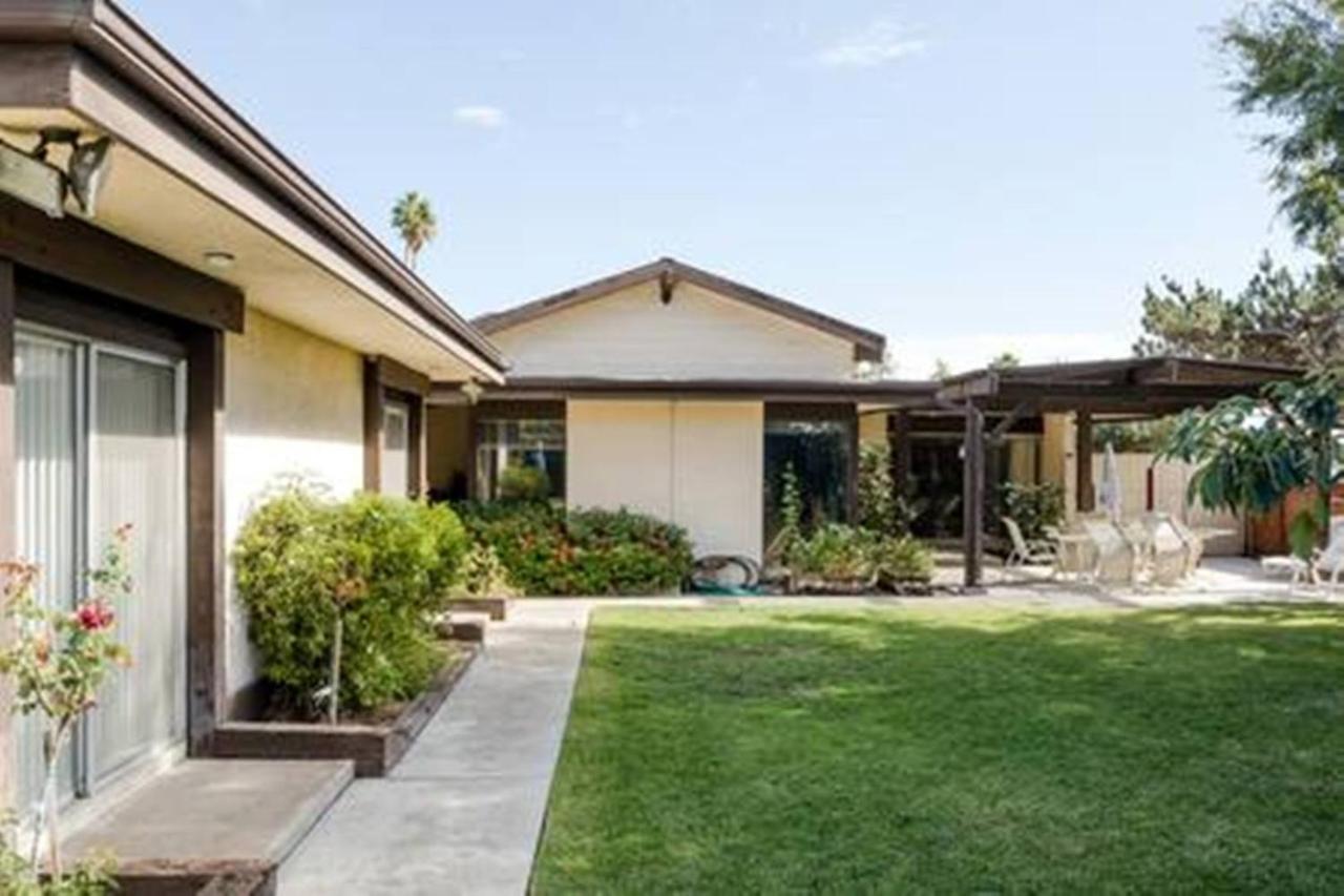 Beautiful House With Fantastic View In Azusa Luaran gambar