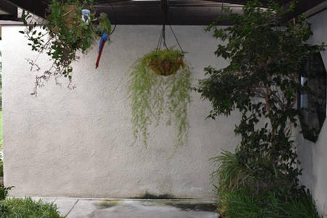 Beautiful House With Fantastic View In Azusa Luaran gambar